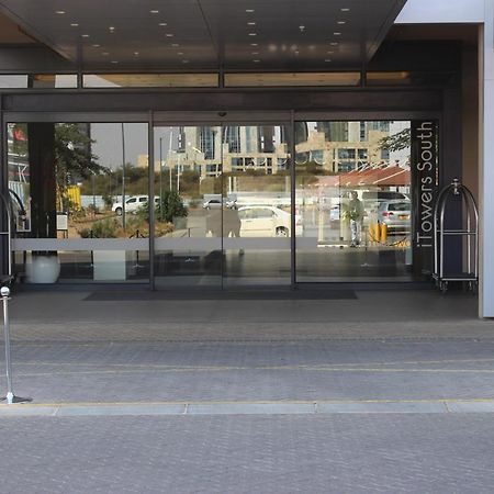 Green Avenue Apartments Gaborone Eksteriør bilde