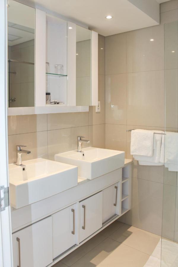 Green Avenue Apartments Gaborone Eksteriør bilde